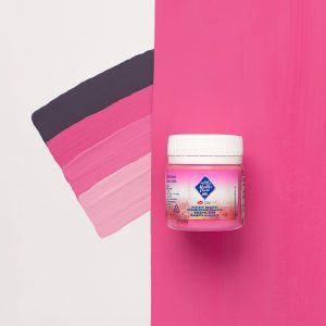 NEU!!!Radiant Gouache