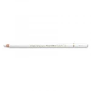 NEU!!!Koh-i-Noor Zeichenkohle Reißkohle- Stifte - weiß