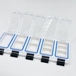 NEU, Kunstoff Palette, L,blaue